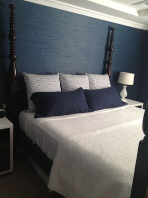 3 dormitorios, tabla de planchar con plancha, wifi y ropa de cama