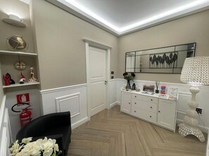 Smart TV - Pompeii Central Home (Pompei)