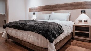 Suite – comfort