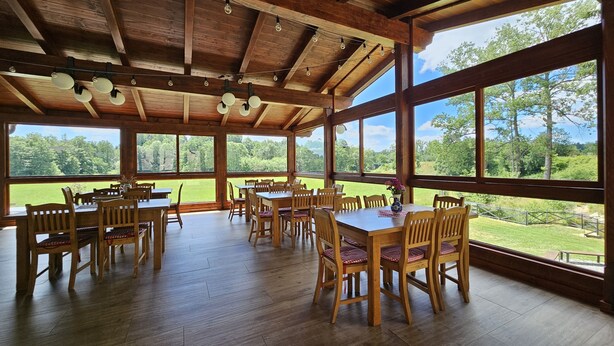 Meeting facility - Penzion Stanský mlýn  (Vitanov)