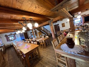 Meeting facility - Penzion Stanský mlýn  (Vitanov)
