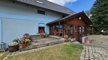 Ulkopuoli