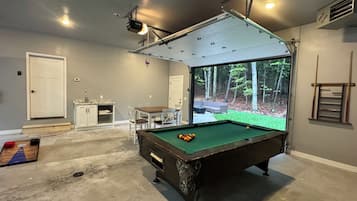 Sala de jogos