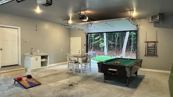 Sala de jogos