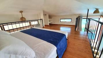 Elite-Apartment, Poolblick | 1 Schlafzimmer, Minibar