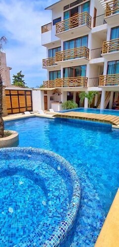 Hotel Casa Shula Acapulco