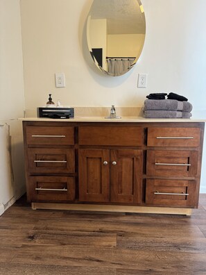 Interior - Hilltop Haven
 (Hamilton)