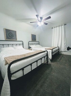 3 chambres, Wi-Fi, draps fournis