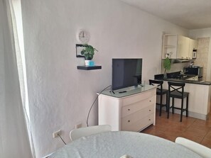 Interiør