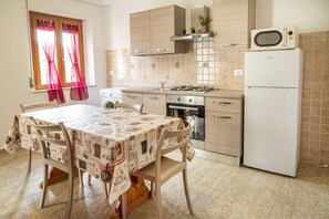 Réfrigérateur, four