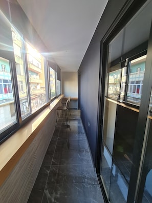 Apartament Deluxe | Vista des de l'habitació