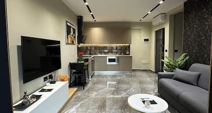 La Mirage Suites & Apartments