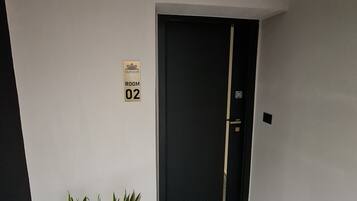 Inngangsparti