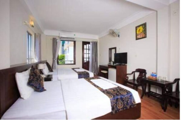 1 camera, ferro/asse da stiro, Wi-Fi, lenzuola