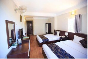 1 camera, ferro/asse da stiro, Wi-Fi, lenzuola