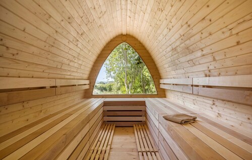 Wunderschönes Haus in Ebeltoft mit.