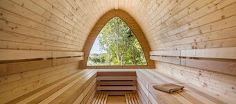 Gorgeous home in Ebeltoft with kitchen