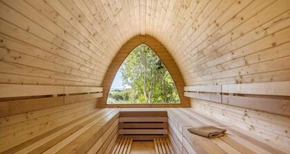 Wunderschönes Haus in Ebeltoft mit.