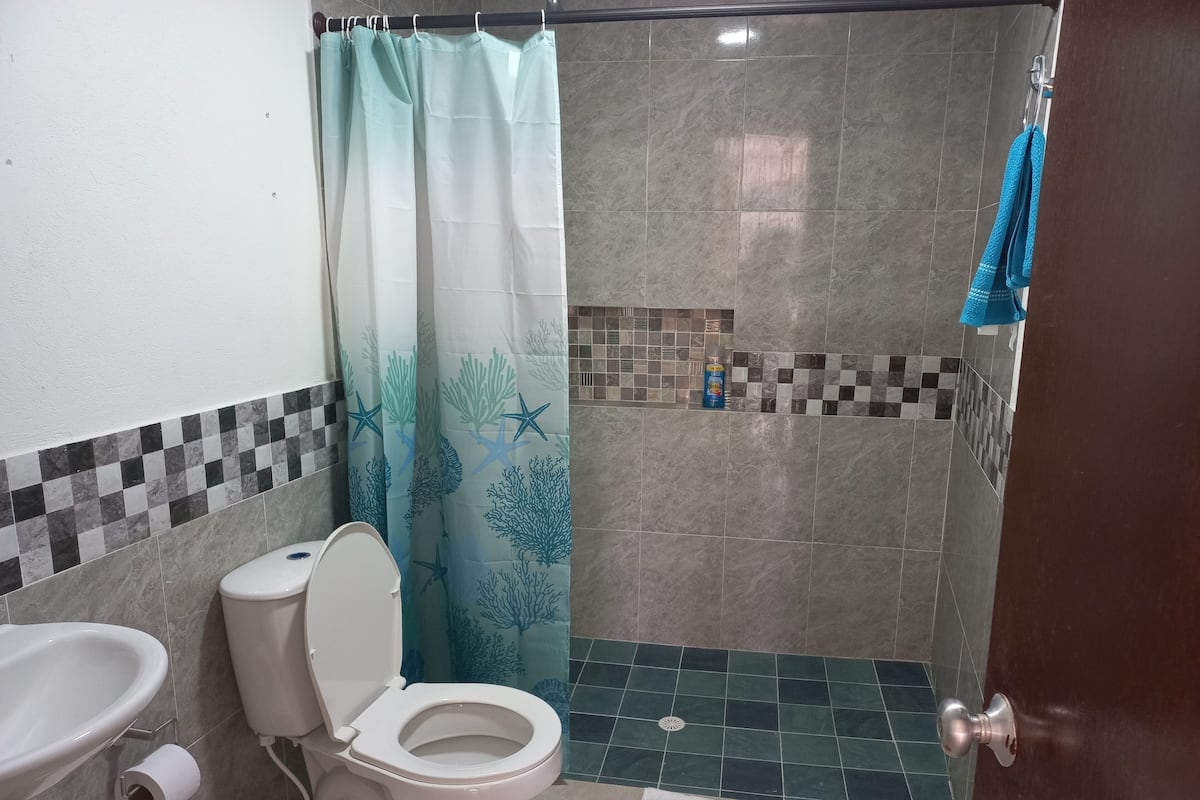 Habitación | Baño