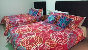 Basic Room - LODGE ELIZABETH HOUSE (San Andrés)