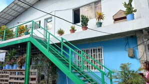 Exterior - LODGE ELIZABETH HOUSE (San Andrés)