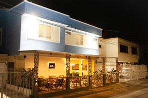 Exterior - Bahía Boutique House  (Cartagena)