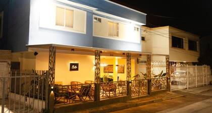 Bahía Boutique House