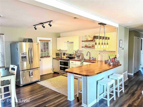 Eagles Beach Nest 2:Pet-Friendly*Fenced*Walk2Beach