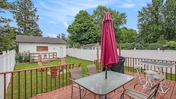 Servei de restauració a l'aire lliure