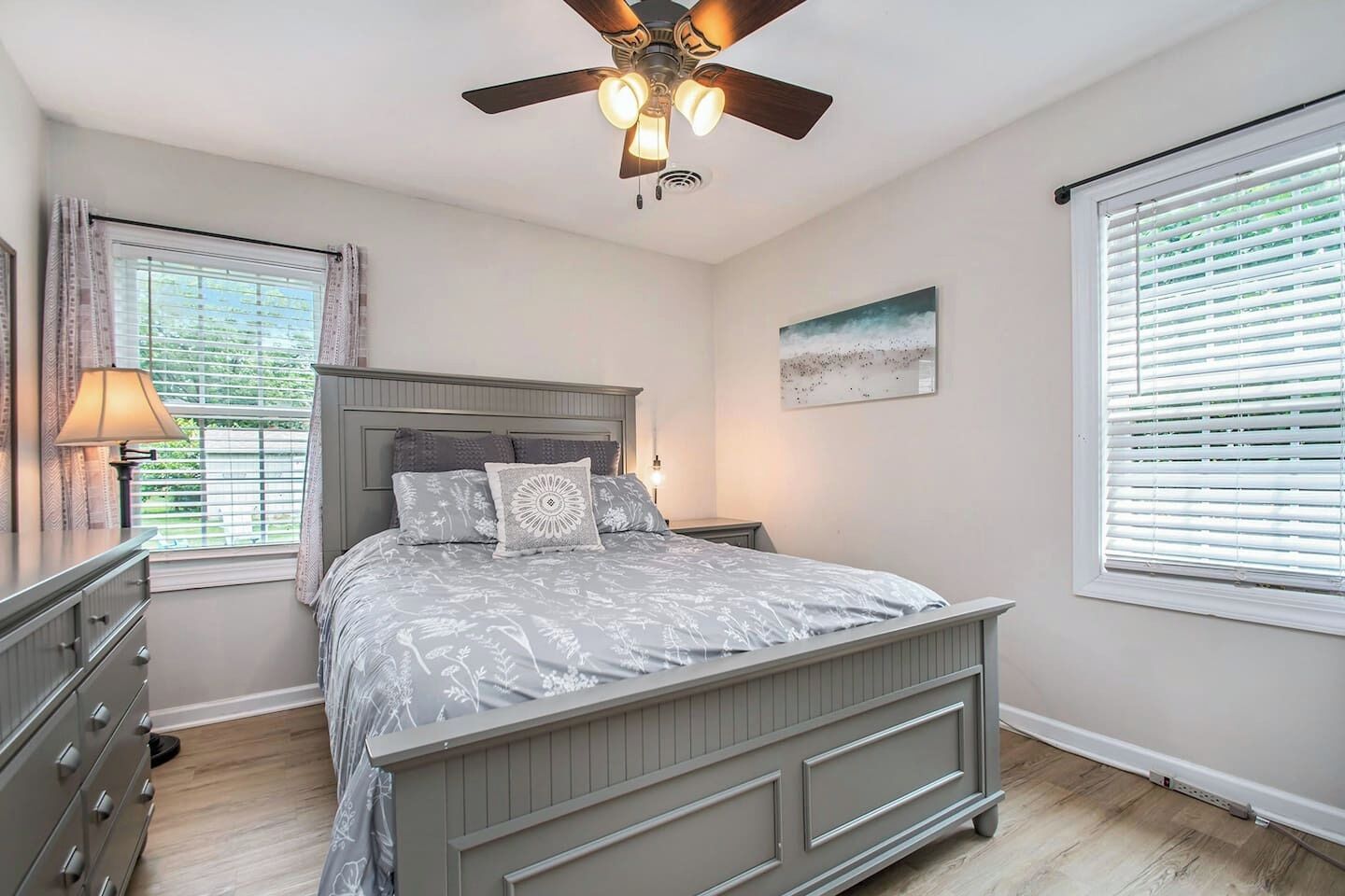 3 Schlafzimmer, Bügeleisen/Bügelbrett, Reisekinderbett, WLAN