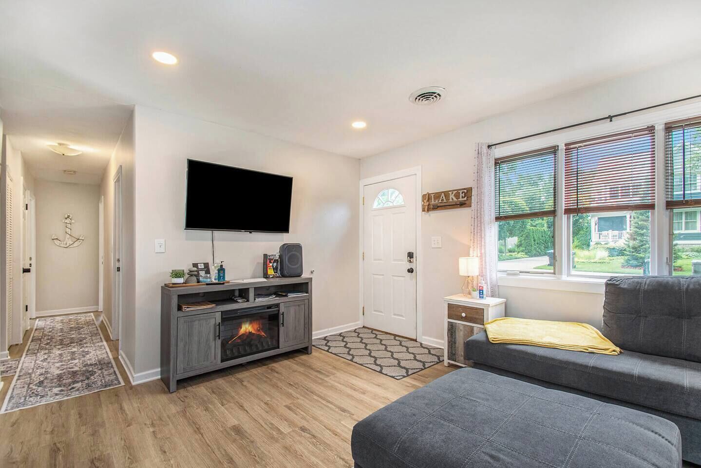 Televisión y libros 