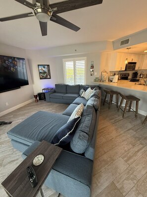 Smart TV 
