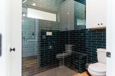 1 Bedroom Villa (Double Queen)