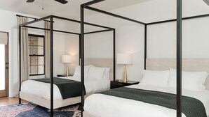 Unclassified image, 4 of 9, button - 1 Bedroom Villa (Double Queen) (Nemo)