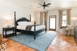 1 Schlafzimmer, Bügeleisen/Bügelbrett, Reisekinderbett, kostenloses WLAN