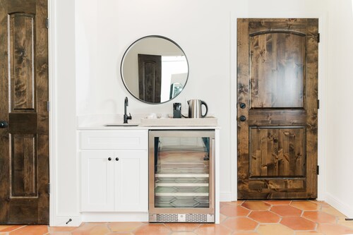 1 Bedroom Villa (King)