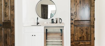 1 Bedroom Villa (King)