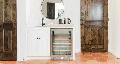 1 Bedroom Villa (King)