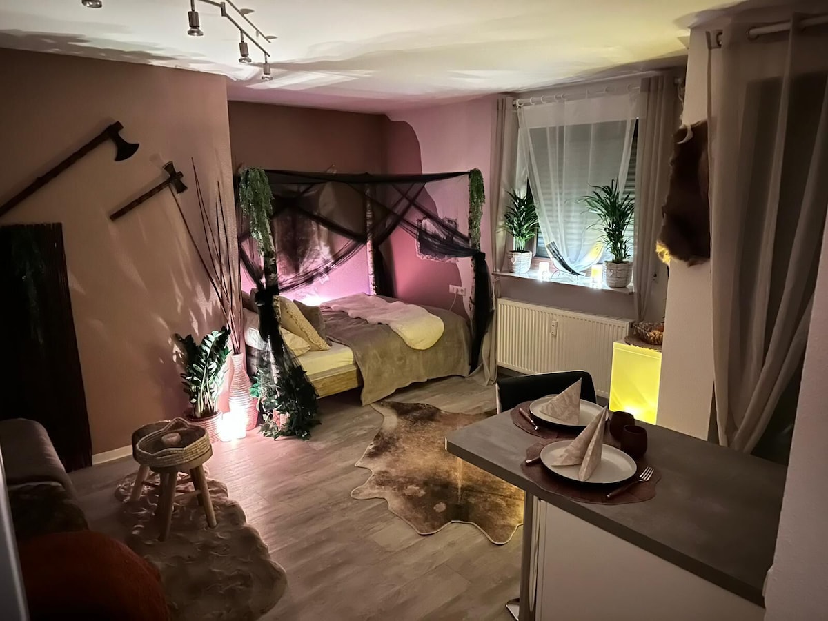 Bild für Gastgeberprofil