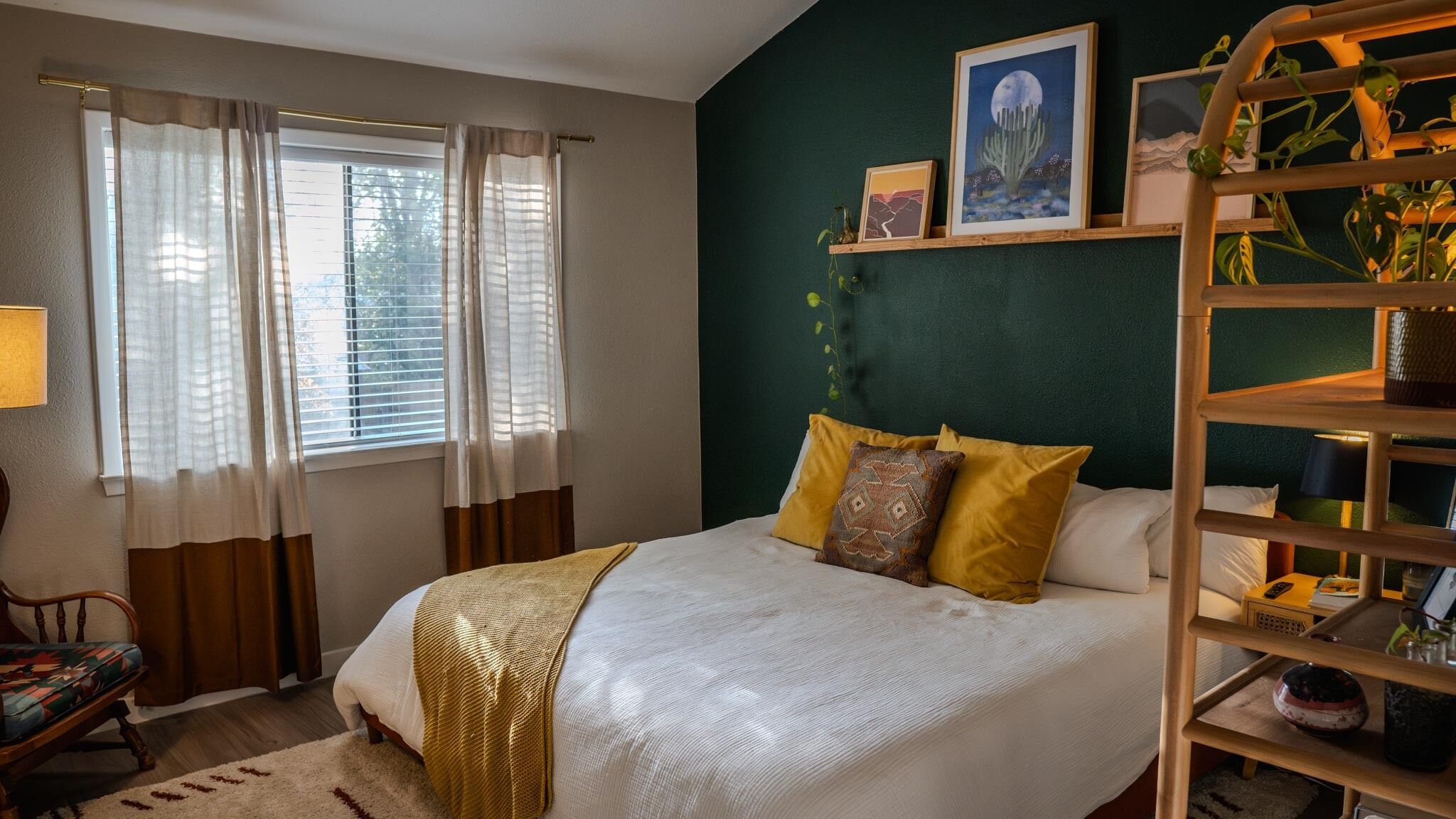 Cozy East Austin Home, 15minutes to Downtown and the Lake
