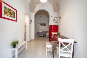 Dining - GuestHost - Coincidences Pleasant Apartment in Ostuni (Ostuni)