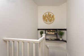 Hallway - Oxford Row Apartments Leeds City Centre (Leeds)