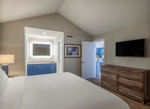 1 soverom, wi-fi og sengetøy