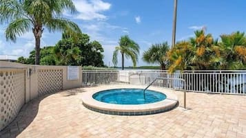 Hidromassagem externa