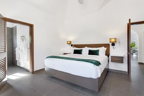 3 chambres, fer et planche Ă repasser, lit parapluie, Wi-Fi