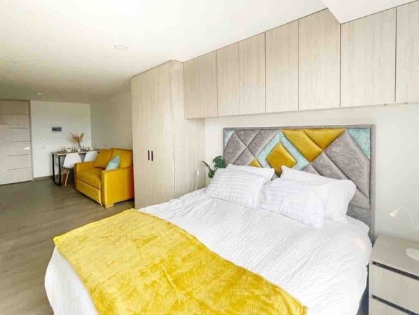 City Apartment
