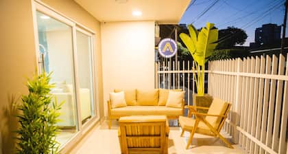 Abel Boutique House