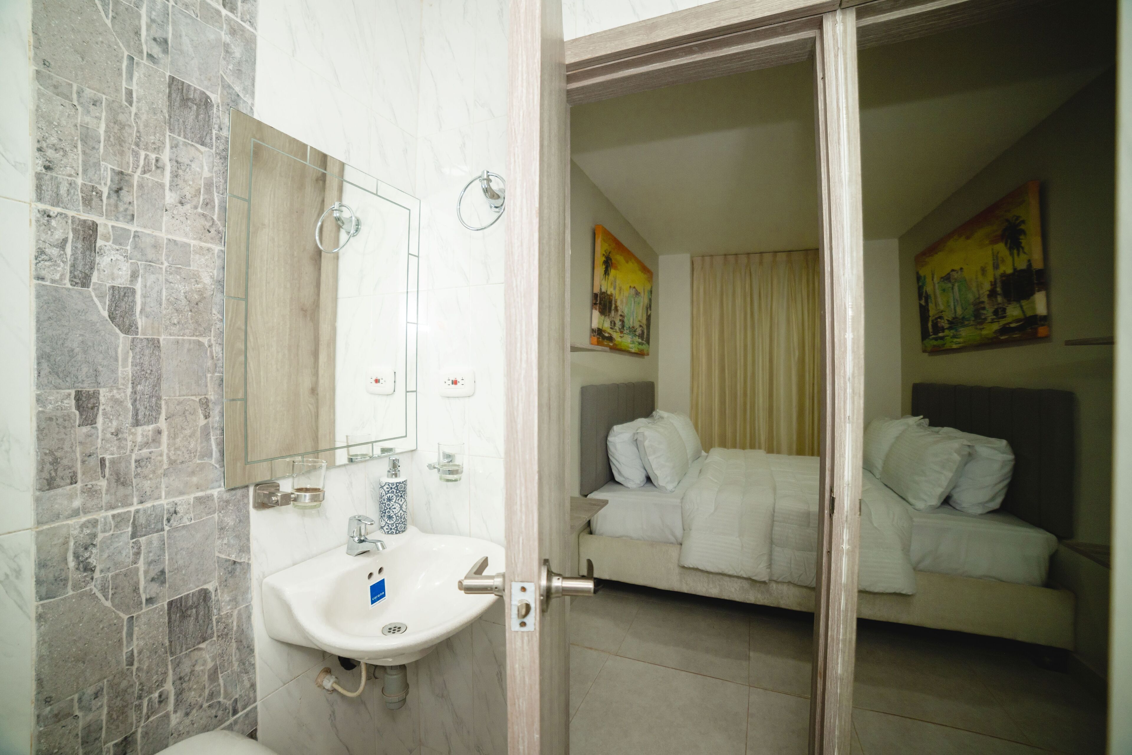 Foto - Abel Boutique House