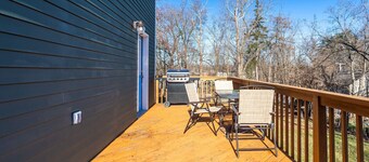 Cozy Easy Access to the Best of the Hudson Valley!