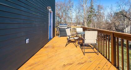 Cozy Easy Access to the Best of the Hudson Valley!